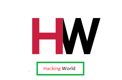 Hacking World
